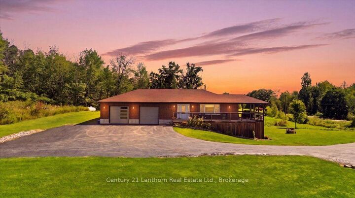 Property Photo:  78 Mill Road  ON K0K 2K0 