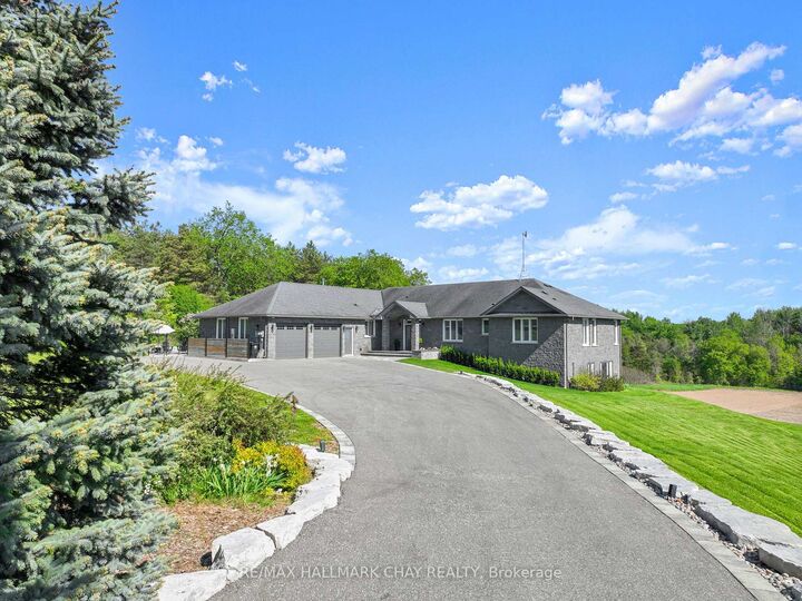 7765 5 Sideroad Tosorontio N/A — photo 1