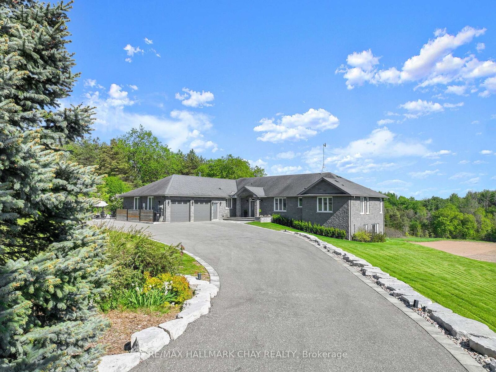 Property Photo: 7765 5 Sideroad Tosorontio N/A ON L9R 1V3