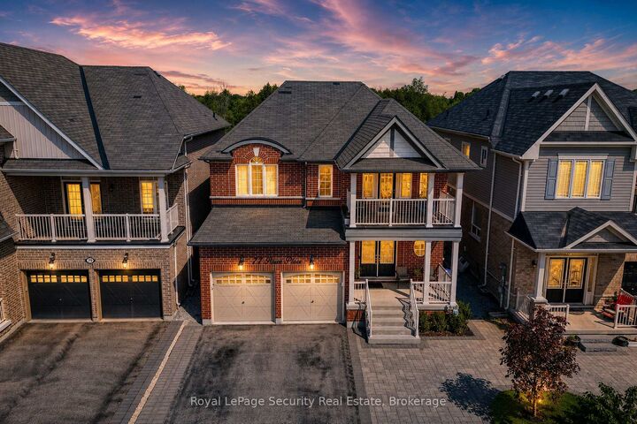 Property Photo: 77 Pierce Place ON L0G 1W0