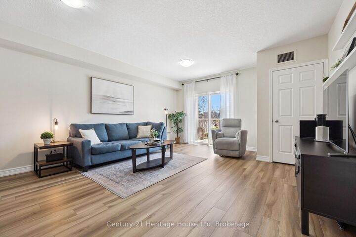 Property Photo:  901 Paisley Road 207  ON N1K 0A7 