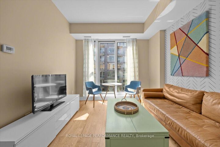 Property Photo:  101 Richmond Road 616  ON K1Z 0A6 