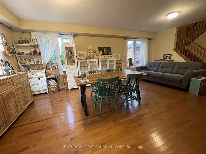 Property Photo: 2052 Blackwater Road ON N5X 4K1