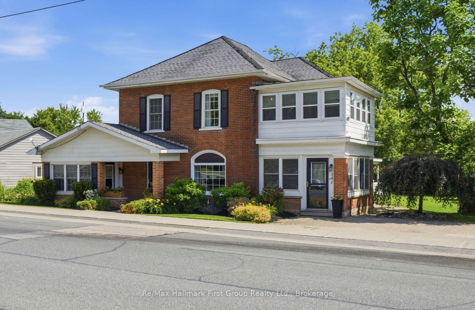 Property Photo:  341 Metcalf Street  ON K0K 3J0 