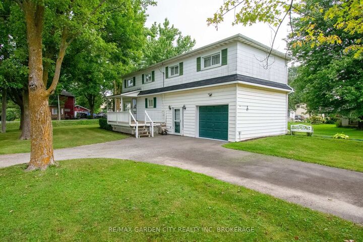 Property Photo: 2129 Snider Road ON L3K 5V5