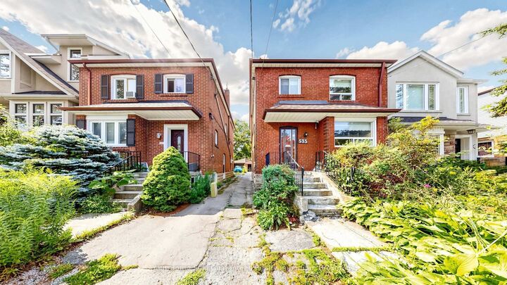 535 Soudan Avenue — photo 1