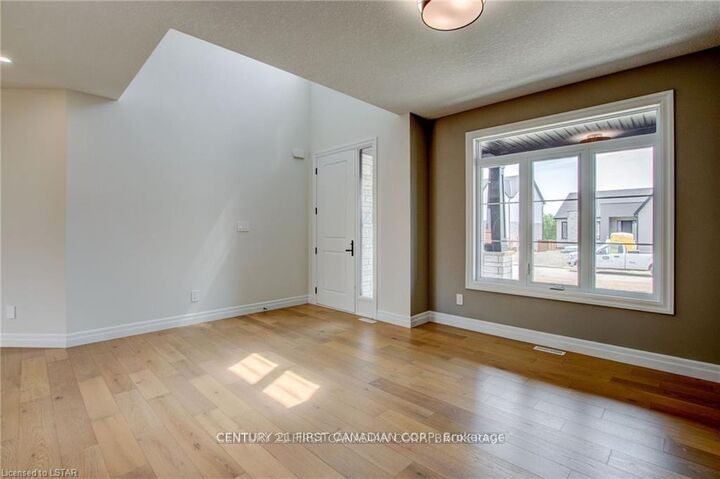 Property Photo: 58 Aspen Circle ON N0M 2P0