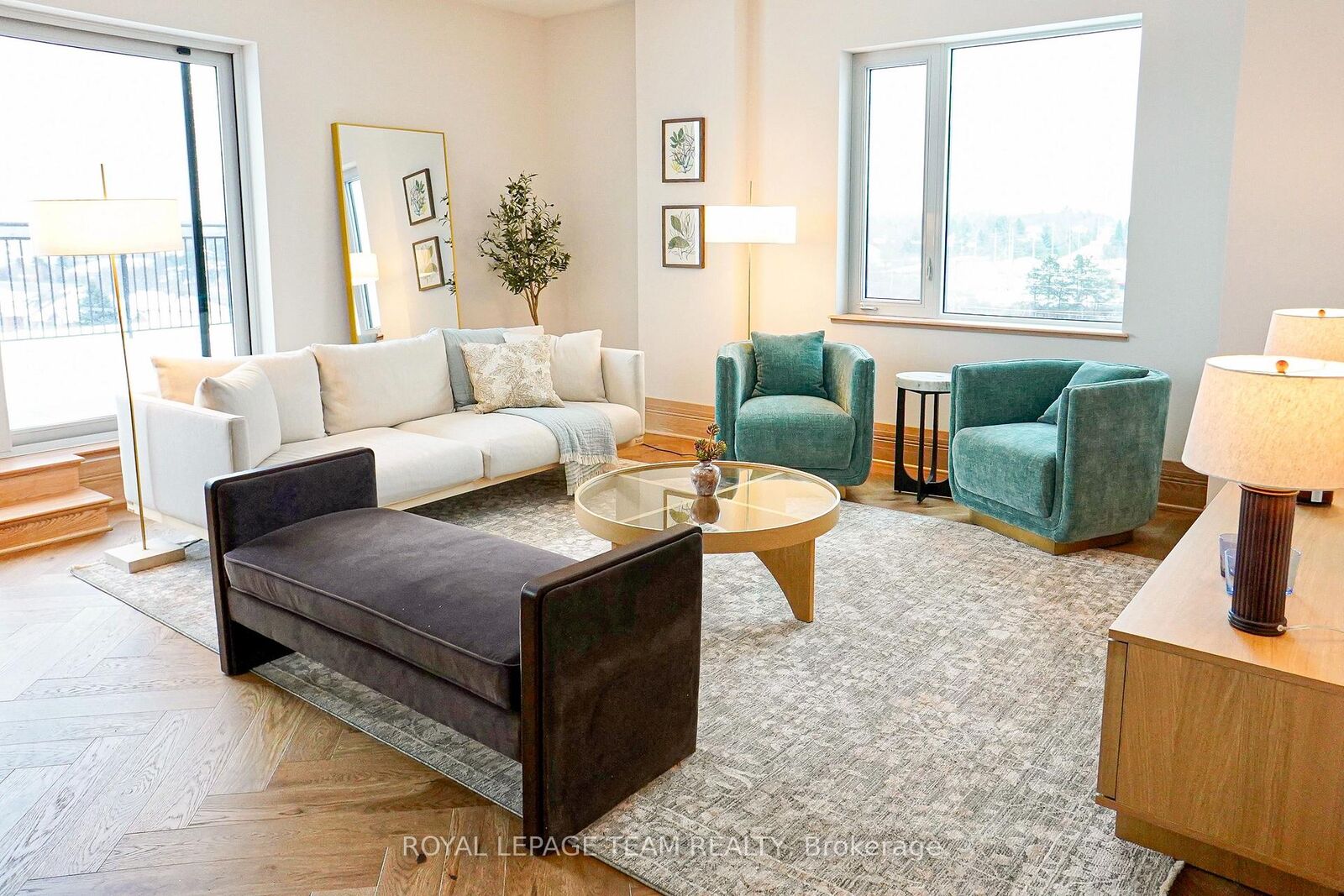 Property Photo: 1050 Canadian Shield Avenue #345 ON K2K 0C1