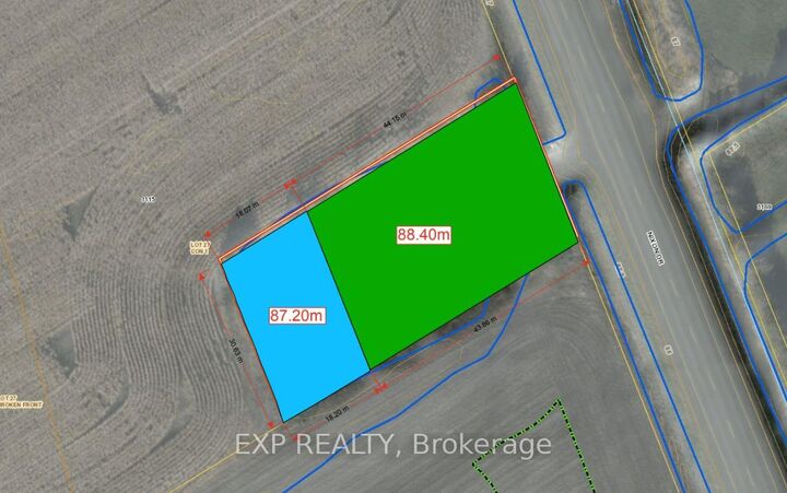 Property Photo:  3150 Nixon Drive  ON K0A 2W0 