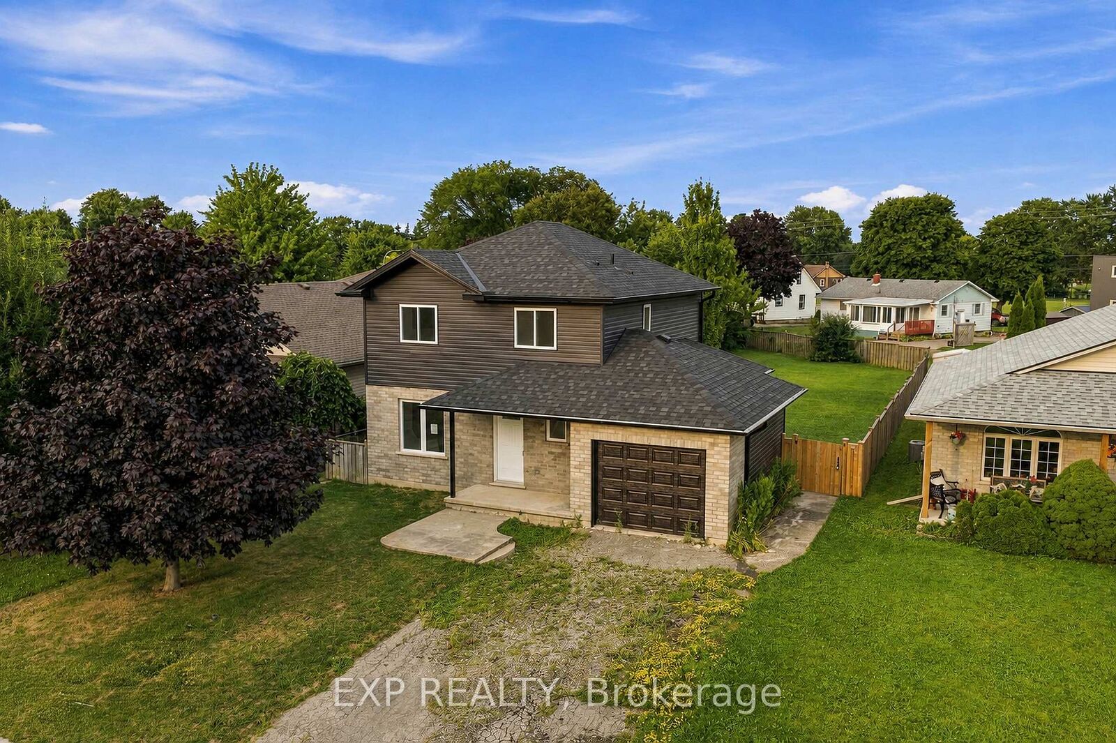 Property Photo: 5 Vera Street ON N0A 1J0