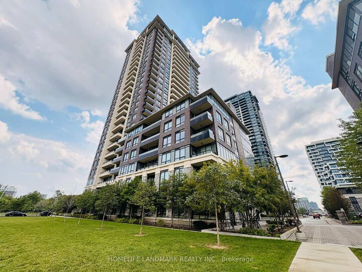 15 Water Walk Drive 1102 — photo 1