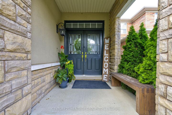 Property Photo: 1406 Marshall Crescent ON L9T 6T9