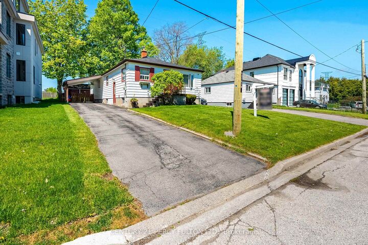 Property Photo: 1986 Guild Road ON L1V 1Y1