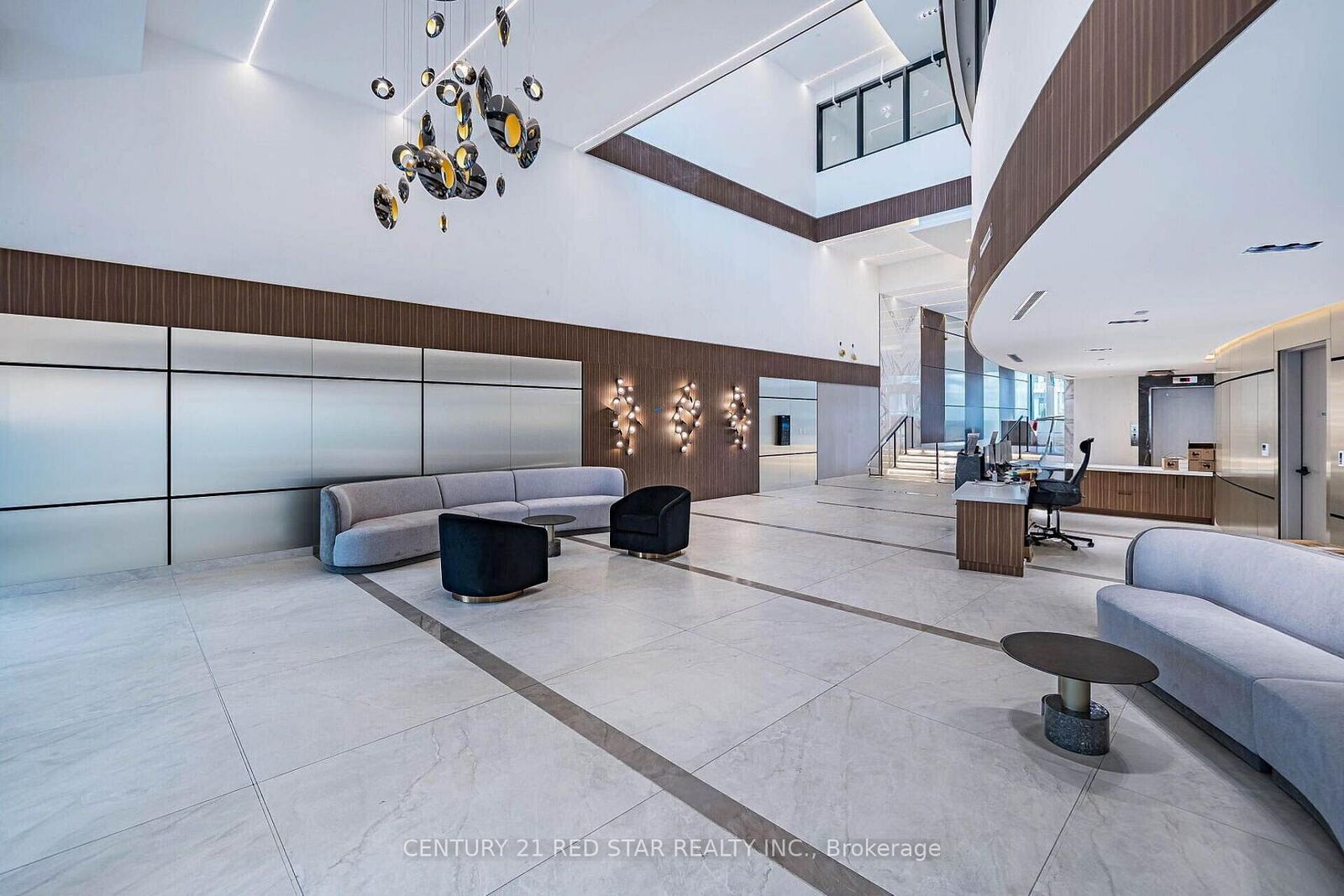 Property Photo: 5105 Hurontario Street 422 ON L4Z 0C9