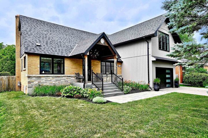 Property Photo: 334 Stewart Street ON L3Y 3M6