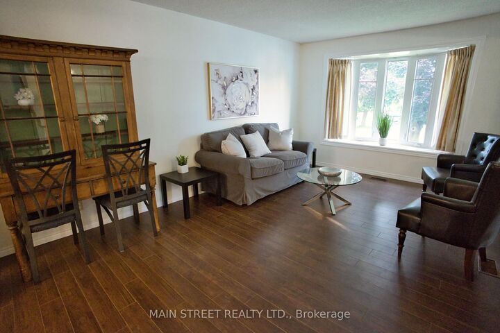 Property Photo: 97 Riverglen Drive ON L4P 2R3