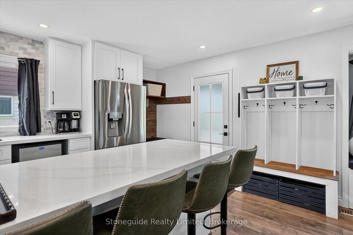 Property Photo: 637 McKellar Street ON K9J 1R4