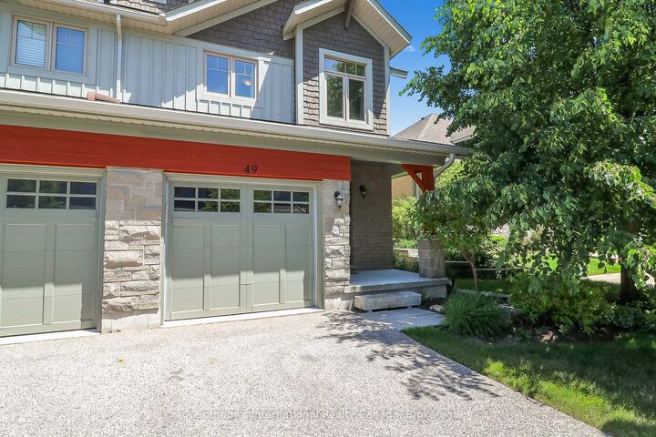 Property Photo: 49 Silver Glen Boulevard ON L9Y 0G9
