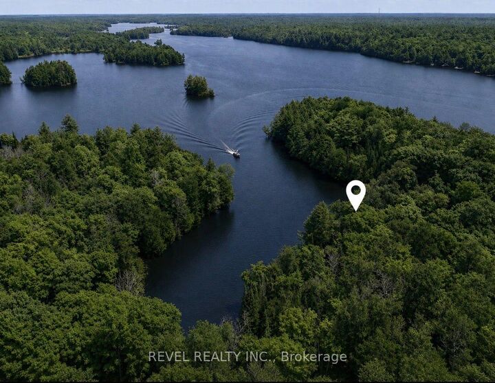 Property Photo: 46 Lori-Lea Trail ON P2A 2W7