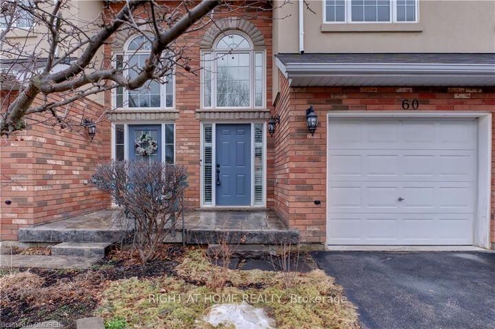 Property Photo:  20 McConkey Crescent 60  ON N3S 0B8 