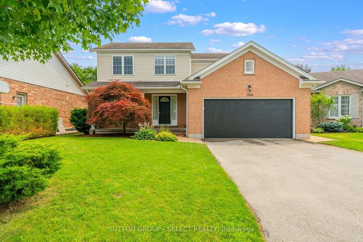 1904 Downes Court — photo 1