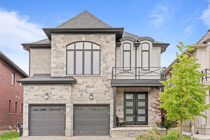 130 Pondcliffe Drive — photo 1