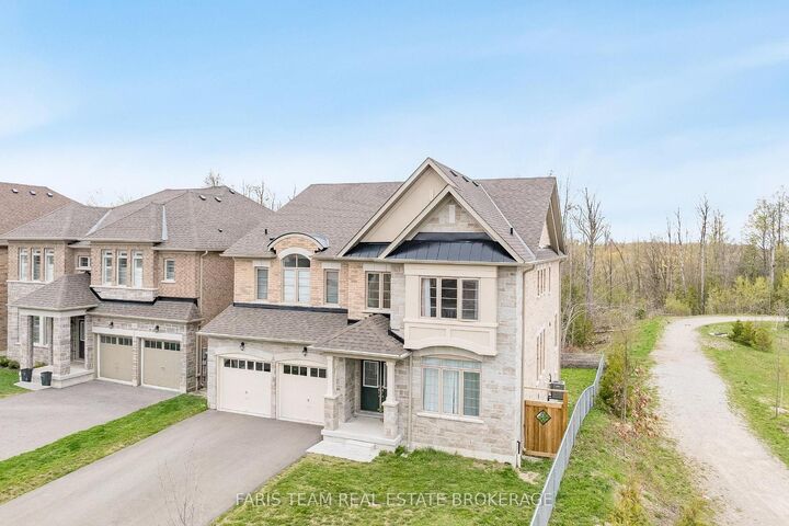 2263 Lozenby Street — photo 1