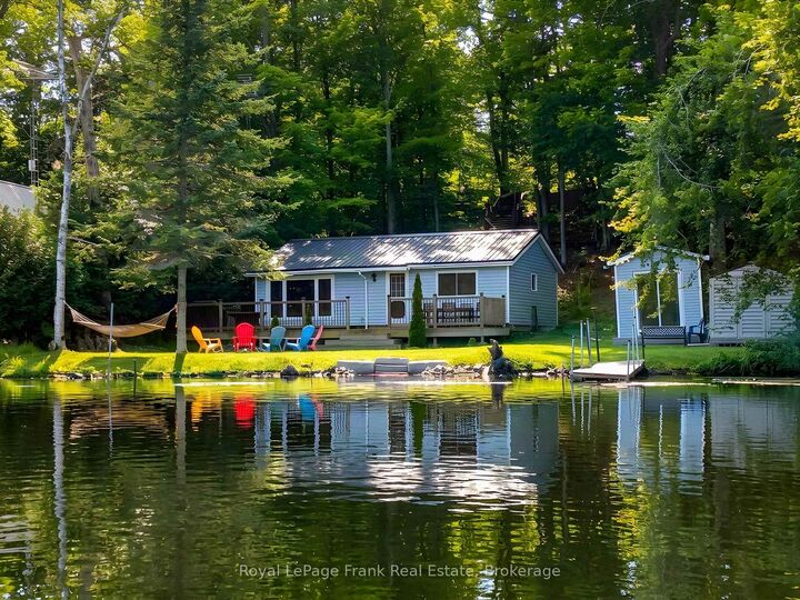 744D Marble Point Road — photo 1