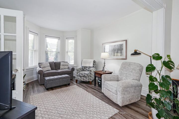 Property Photo: 627 Saint Marie Street ON L9Y 3L4