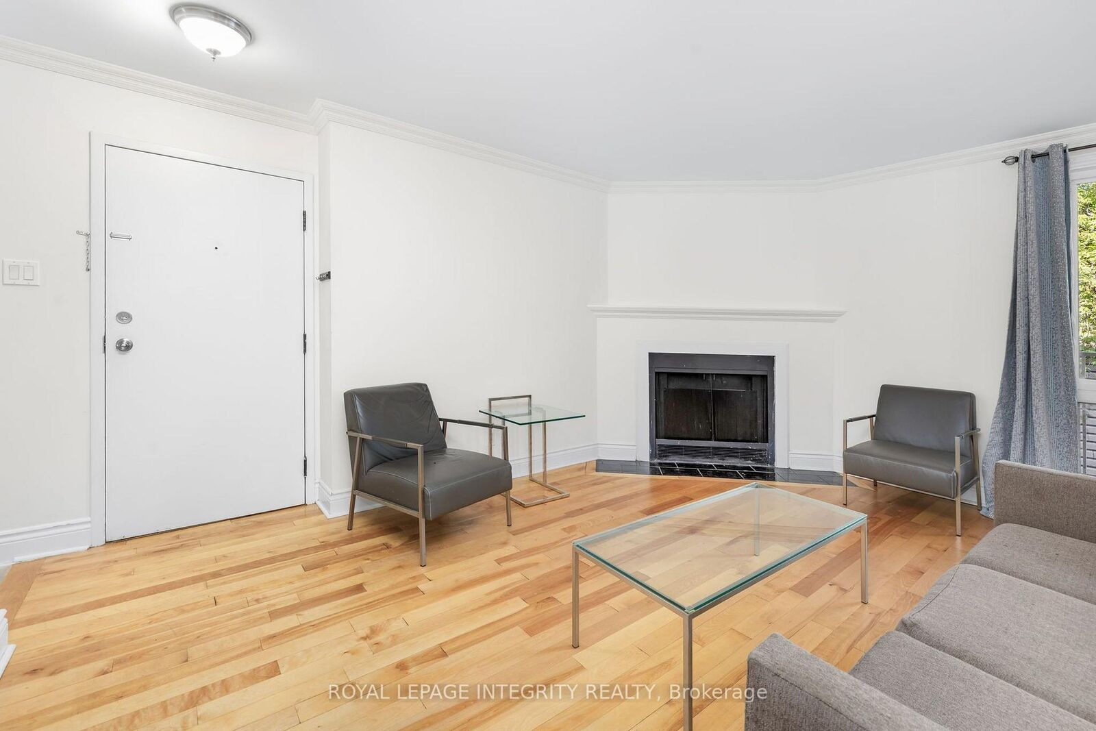 Property Photo: 1589 St Bernard Street 503 ON K1T 3H9
