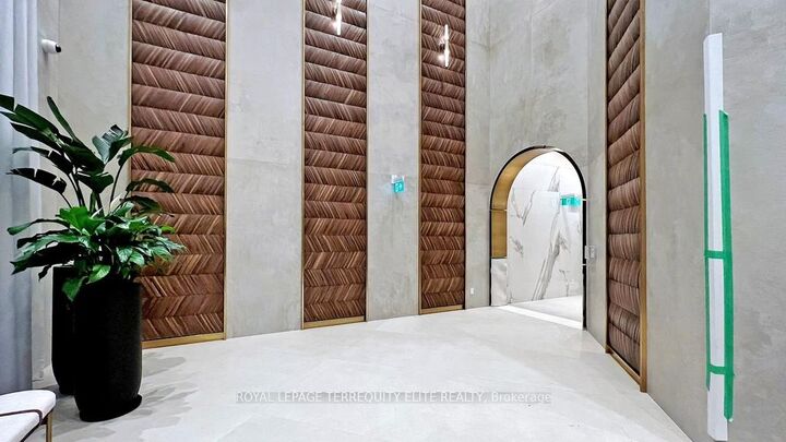 Property Photo: 1000 Portage Parkway 1110 ON L4K 0L1