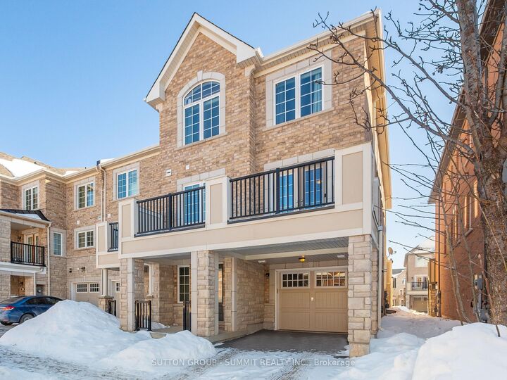 Property Photo: 286 Sarah Cline Drive S ON L6W 0V7