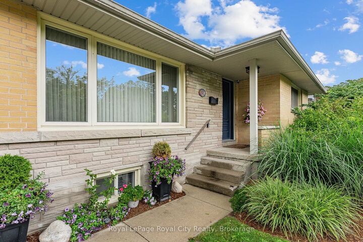 Property Photo: 12 Tobey Avenue ON N1E 1Y6