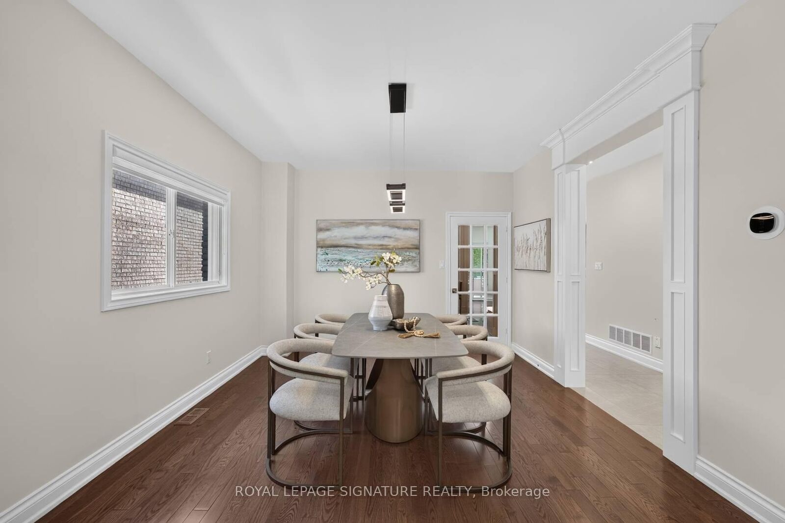 Property Photo: 253 Byng Avenue ON M2N 4L4
