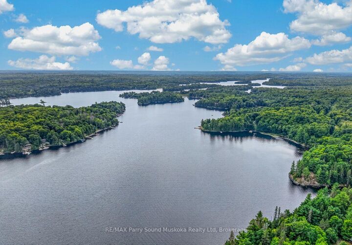 Property Photo:  418 Whitestone Lk Road  ON P0G 1G0 