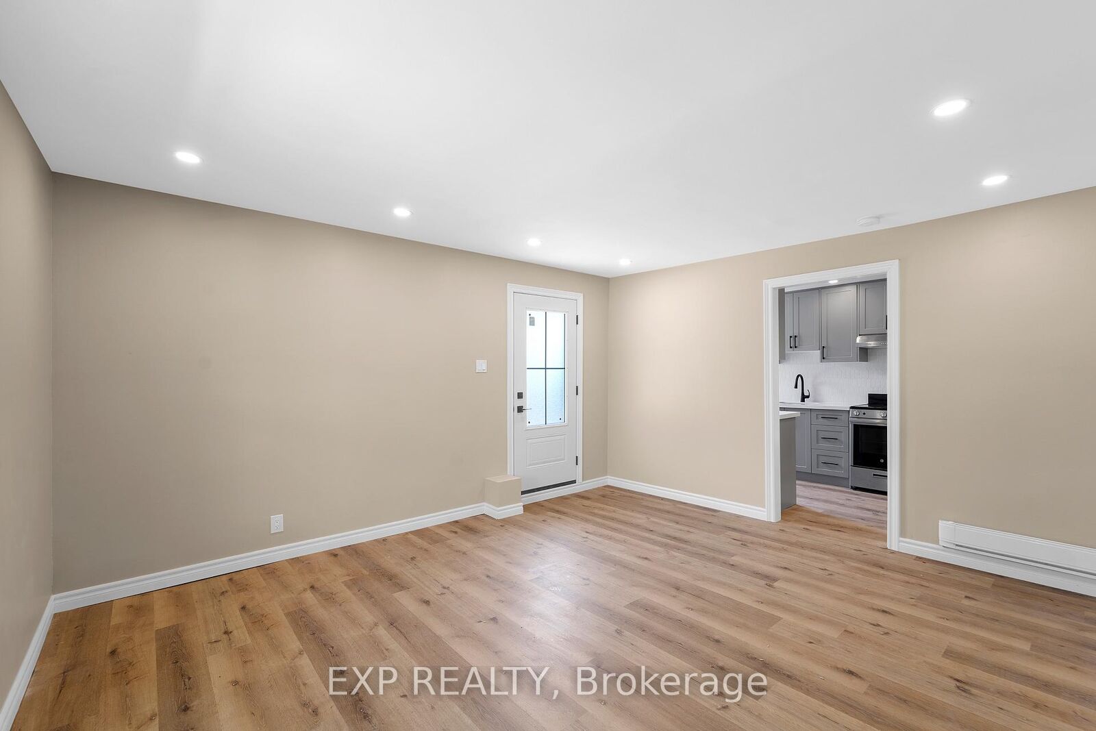 Property Photo: 165 Main Street Unit 1 ON K0K 1H0