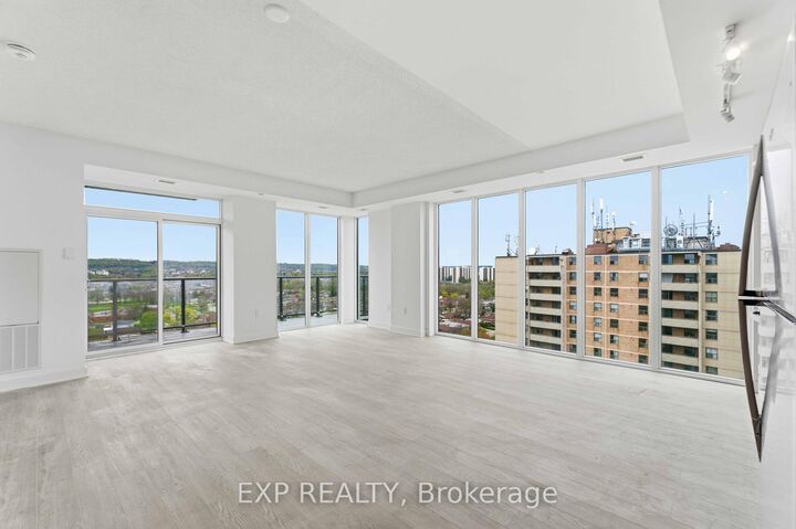 Property Photo: 2782 Barton Street E 1406 ON L8E 2J8