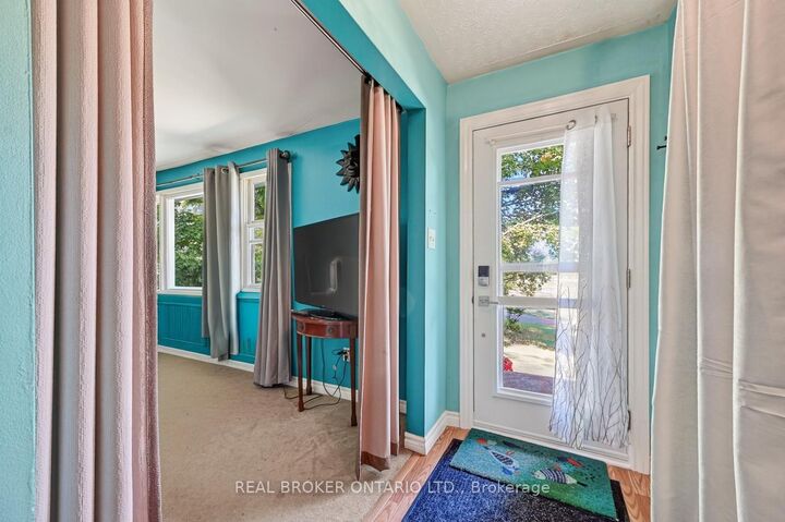 Property Photo:  5397 Roger Stevens Drive  ON K7A 4S6 