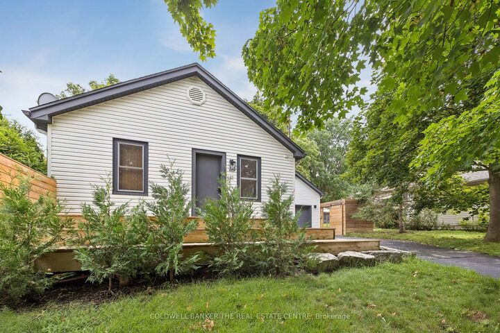 Property Photo: 37 Fifth Avenue ON N1S 2G1