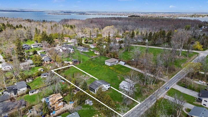 Property Photo:  3958 Parkside Drive  ON L3V 0S2 