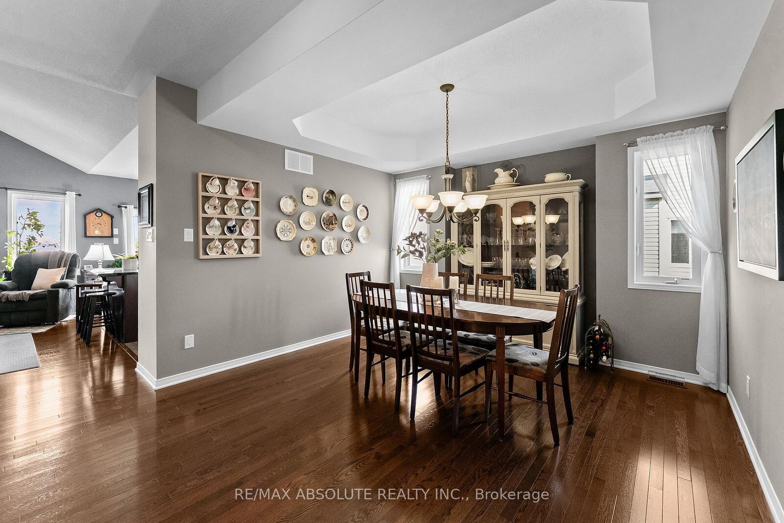 Property Photo: 189 Edey Street ON K7S 0G2