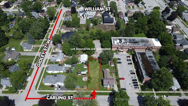 290 Carling Street — photo 1