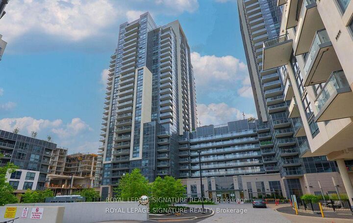 Property Photo: 30 Meadowglen Place 519 ON M1G 0A6