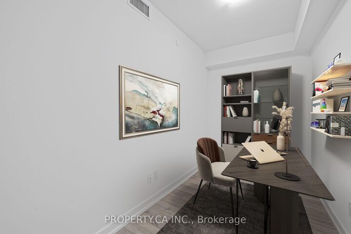 Property Photo: 159 Wellesley Street E 2911 ON M4Y 0H5