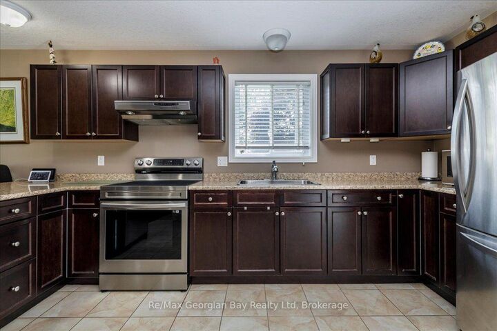 Property Photo: 110 Maskinonge Road ON L0K 2A0
