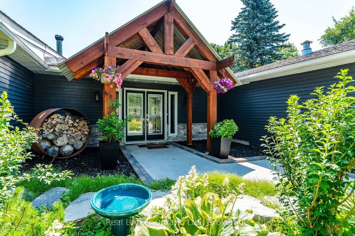 Property Photo:  2307 Somers Boulevard  ON L9S 2E8 