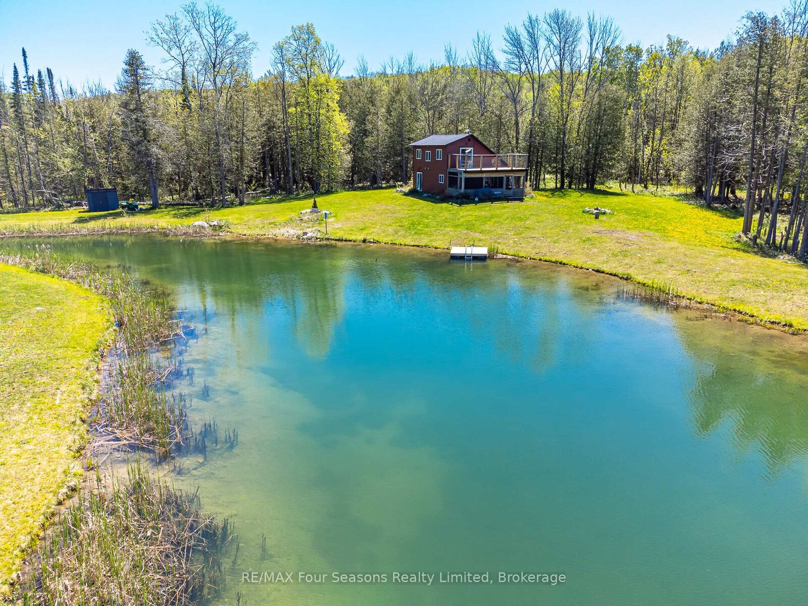 Property Photo:  025359 Euph-St Vincent Townline  ON N4L 1W5 
