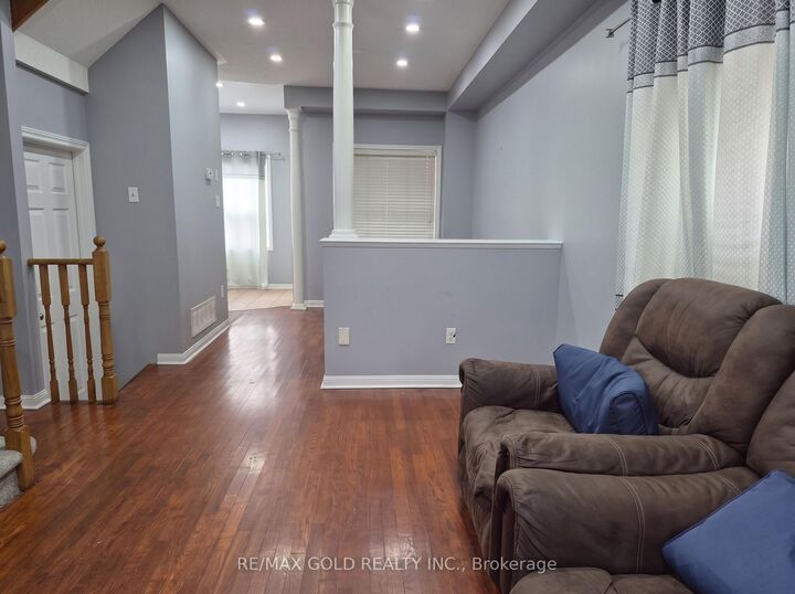 Property Photo: 22 Blue Whale Boulevard ON L6R 2M2
