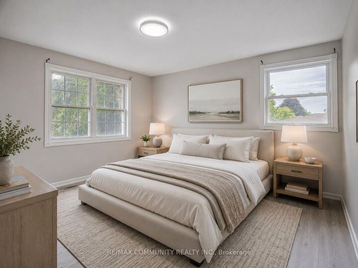 Property Photo: 122 Bryant Road ON L1S 2Y8