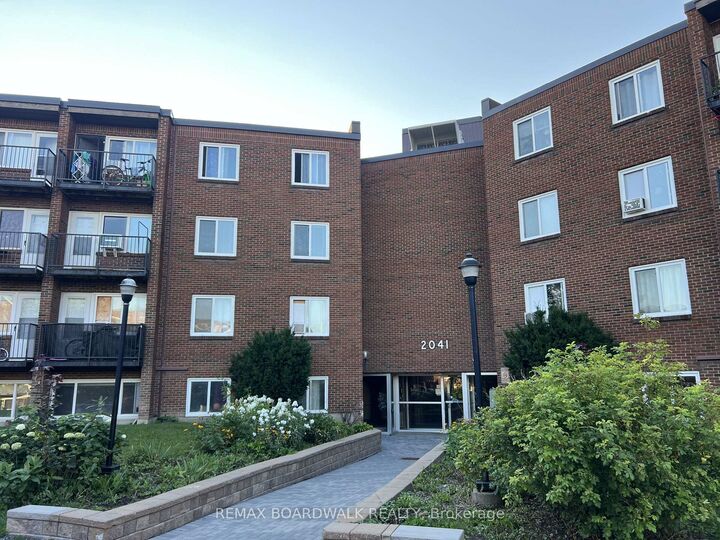 2041 Arrowsmith Drive 101B — photo 1